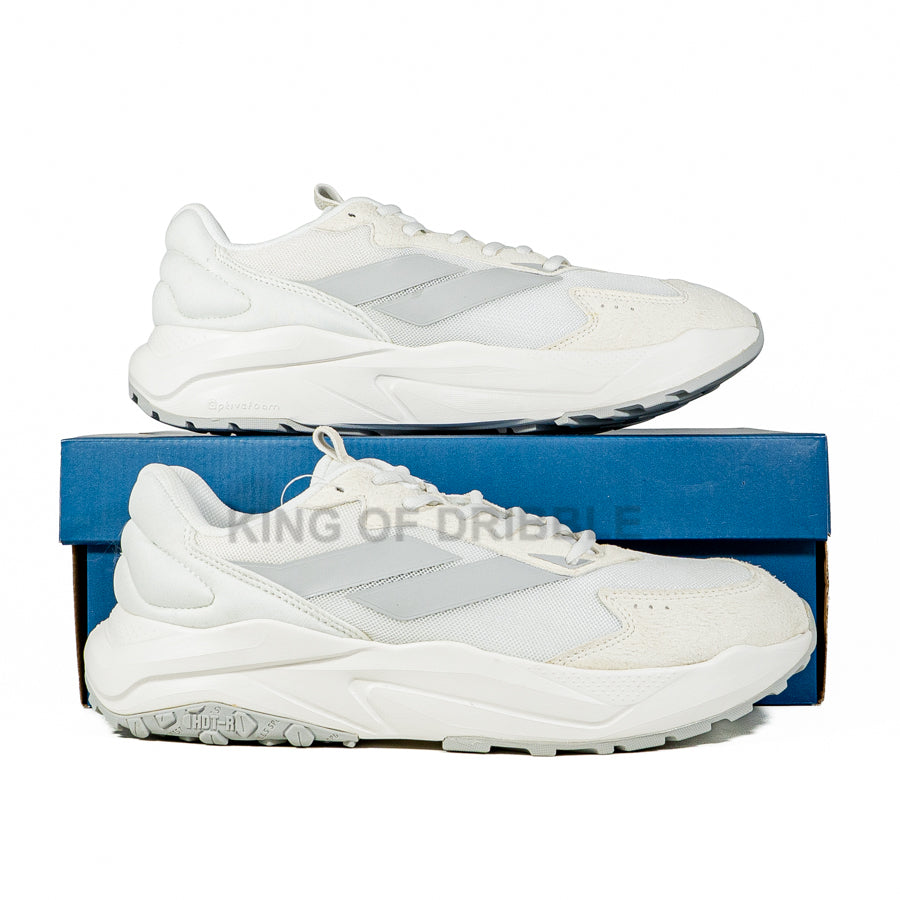KING OF DRIBBLE Sepatu Sneakers Mills Revolt Edge 9702104 Original