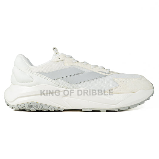 KING OF DRIBBLE Sepatu Sneakers Mills Revolt Edge 9702104 Original