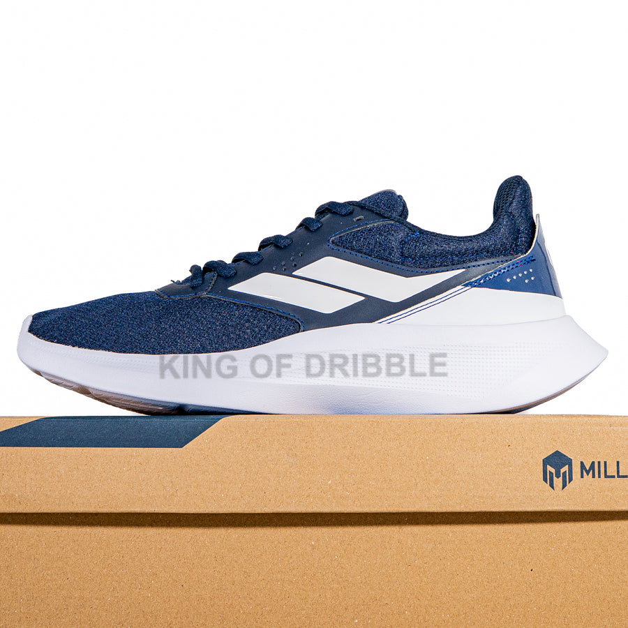 KING OF DRIBBLE Sepatu Running/Lari Mills Echo 9702306 Original