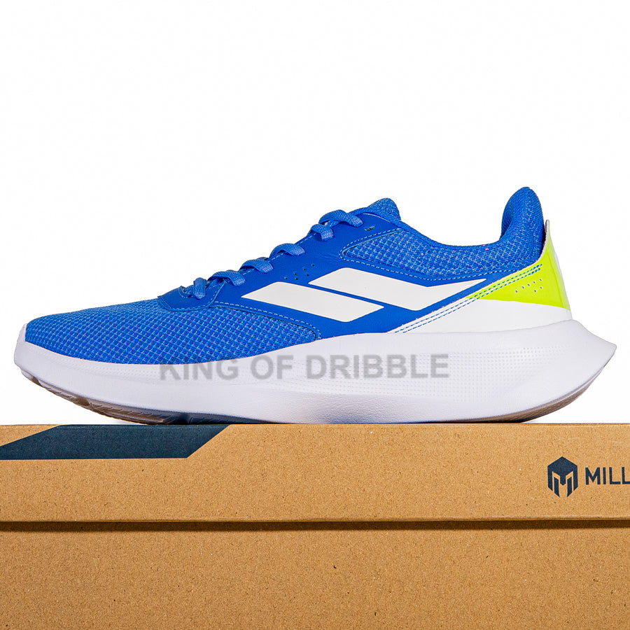 KING OF DRIBBLE Sepatu Running/Lari Mills Echo 9702307 Original