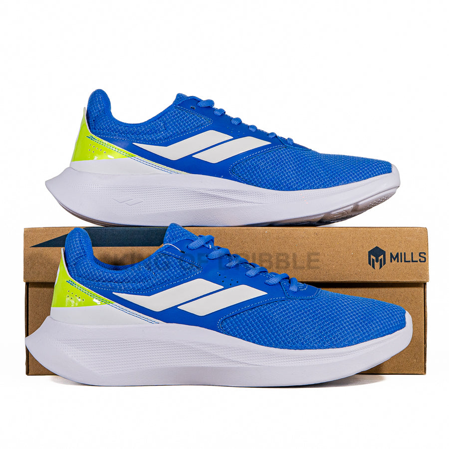 KING OF DRIBBLE Sepatu Running/Lari Mills Echo 9702307 Original