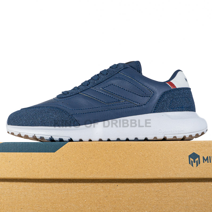 KING OF DRIBBLE Sepatu Sneakers Mills Ultras Clasica OG 9702403 Original
