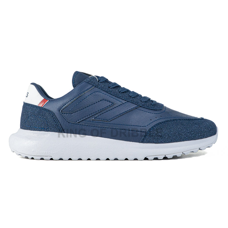 KING OF DRIBBLE Sepatu Sneakers Mills Ultras Clasica OG 9702403 Original