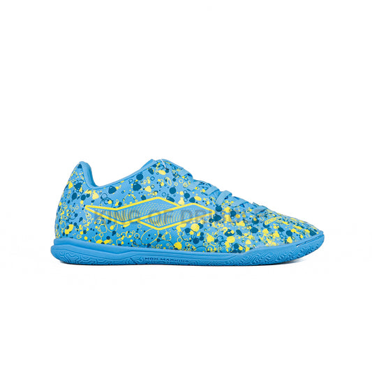 KING OF DRIBBLE Sepatu Futsal Anak Mills Oxy IN JR 9801102 Original