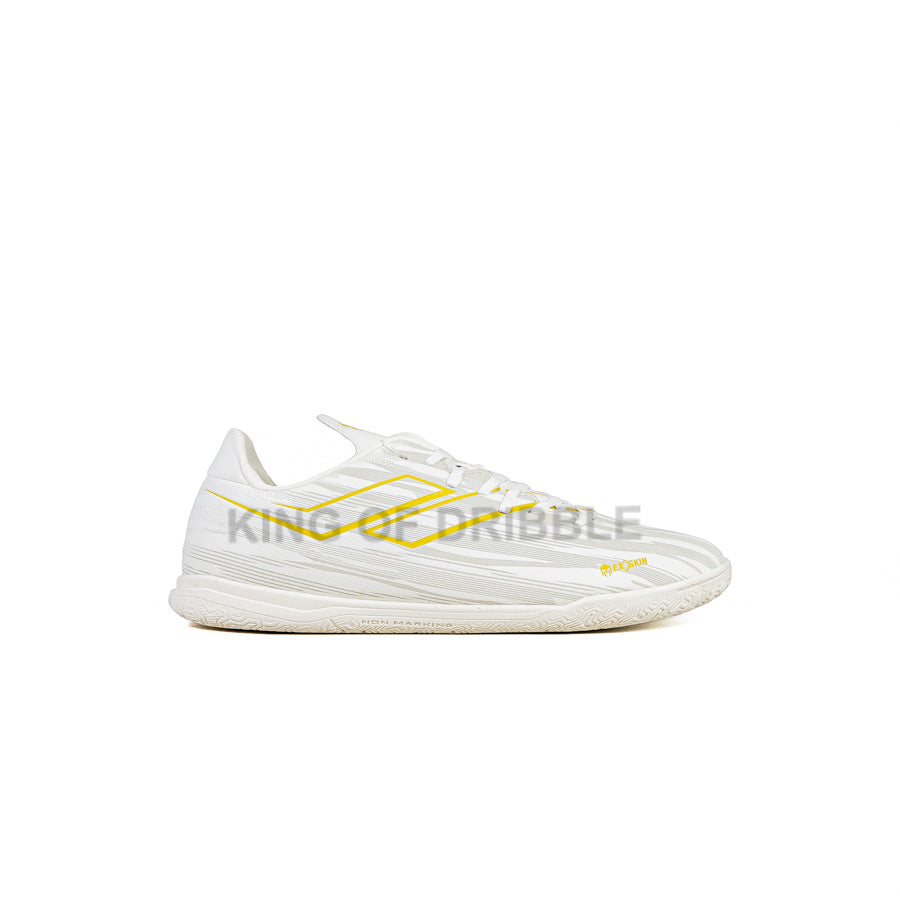 KING OF DRIBBLE Sepatu Futsal Anak Mills Espada IN JR 9801203 Original