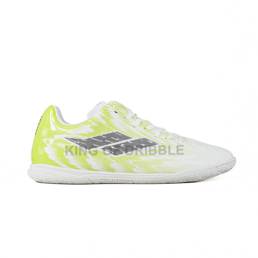 KING OF DRIBBLE Sepatu Futsal Anak Mills Xenon IN JR 9801603 Original