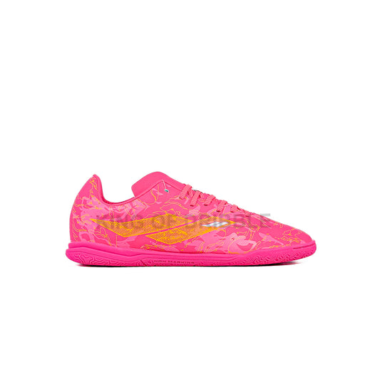 KING OF DRIBBLE Sepatu Futsal Anak Mills Flame 2.0 IN JR 9803501 Original