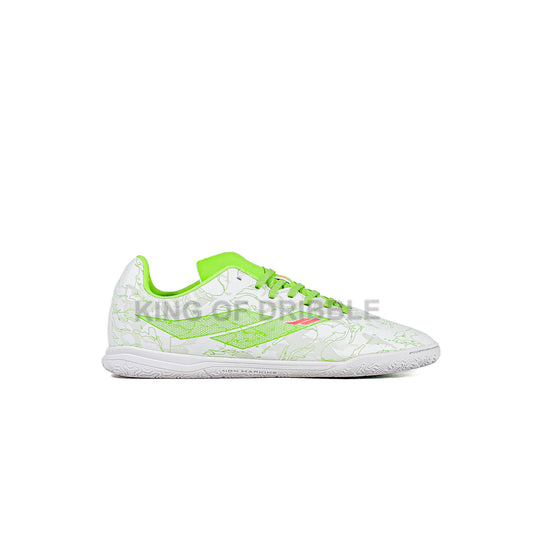 KING OF DRIBBLE Sepatu Futsal Anak Mills Flame 2.0 IN JR 9803503 Original