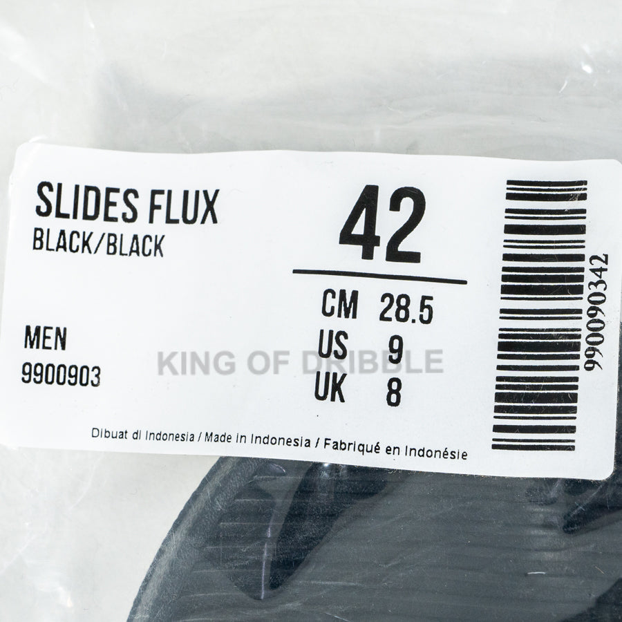KING OF DRIBBLE Sandal Mills Flux 9900903 Original