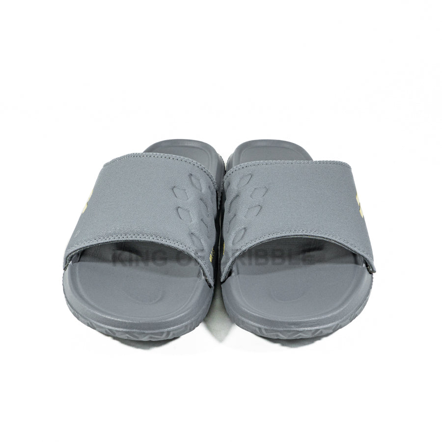 KING OF DRIBBLE Sandal Mills Comfy Slides 9901302 Original