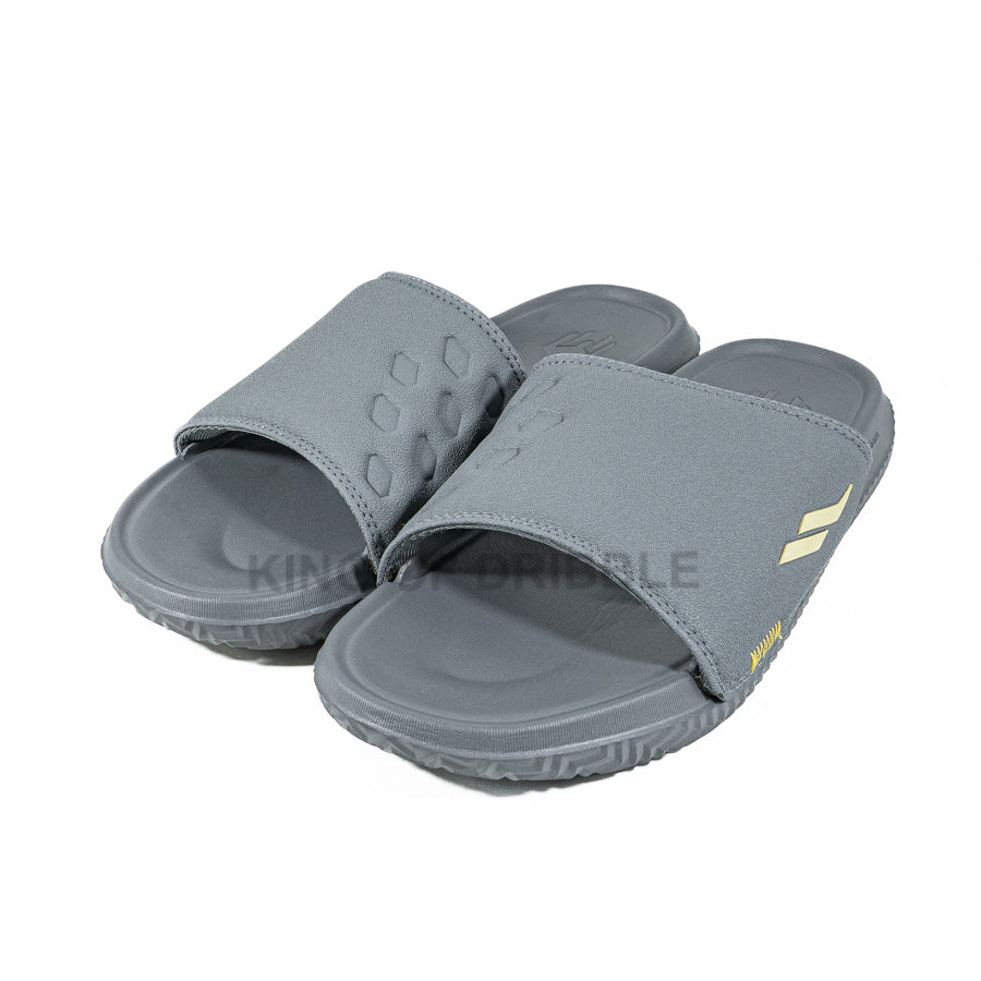 KING OF DRIBBLE Sandal Mills Comfy Slides 9901302 Original
