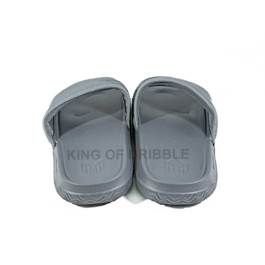 KING OF DRIBBLE Sandal Mills Comfy Slides 9901302 Original