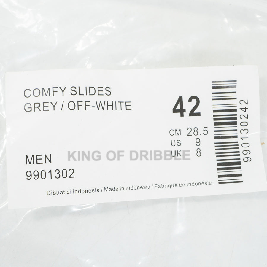 KING OF DRIBBLE Sandal Mills Comfy Slides 9901302 Original