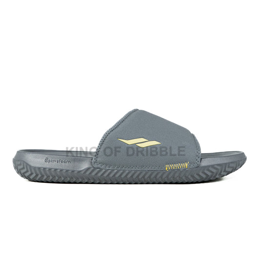 KING OF DRIBBLE Sandal Mills Comfy Slides 9901302 Original