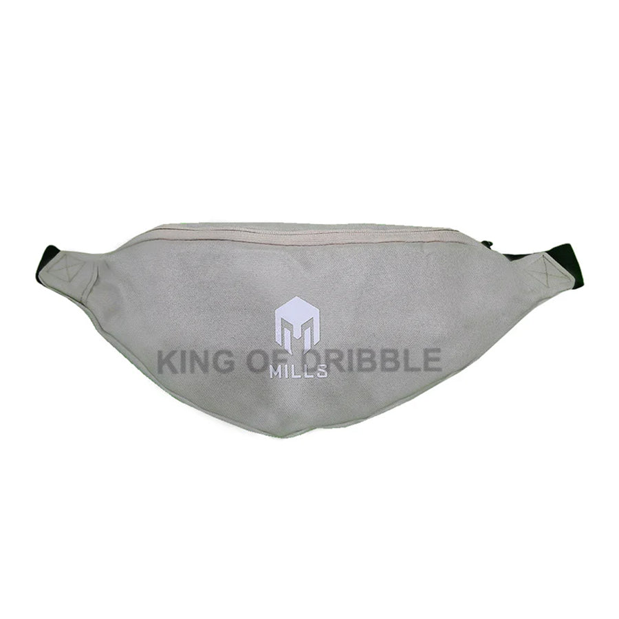 KING OF DRIBBLE Tas Pinggang Mills Waist Pack 1.0 A17 1701 Original