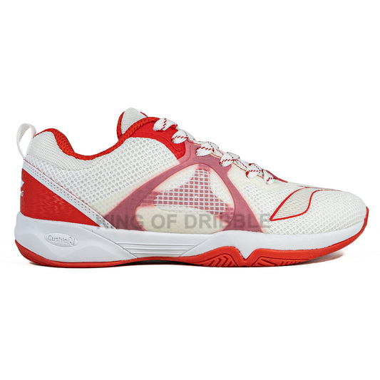 KING OF DRIBBLE Sepatu Badminton/Bulu Tangkis Li-ning Energy 20 AYTS083-3 Original