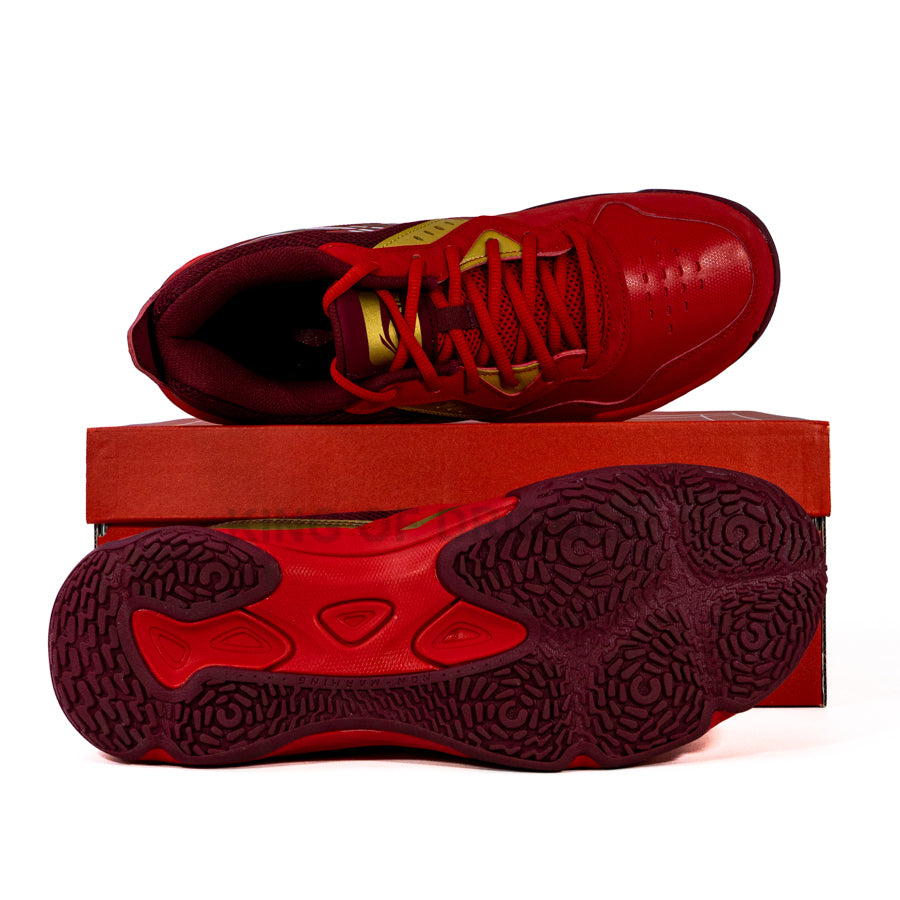 Sepatu Badminton/Bulu Tangkis Li-ning Ranger Lite Se II AYTT019-2 Original BNIB