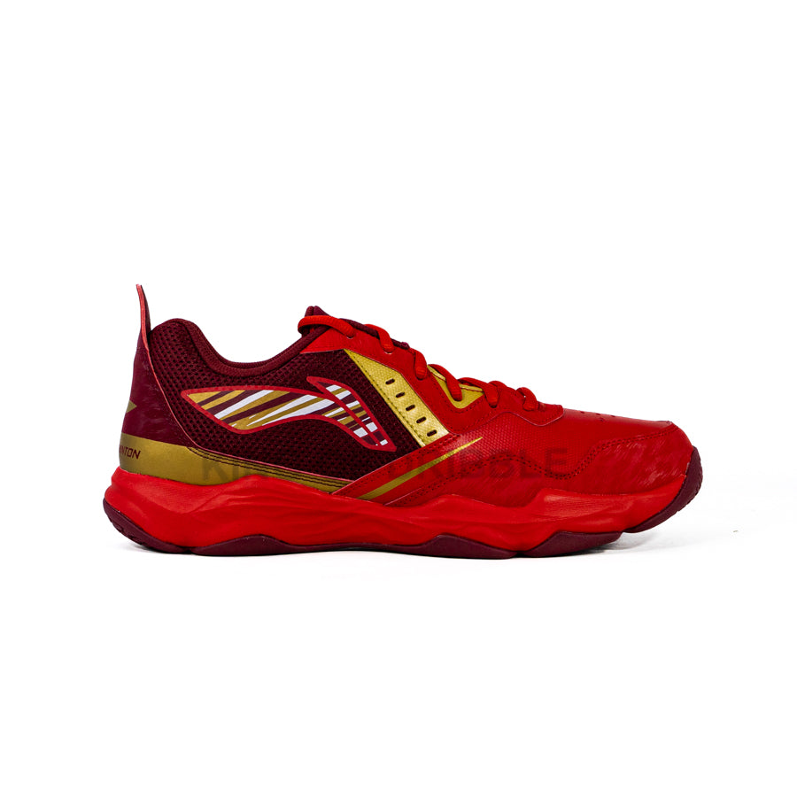 Sepatu Badminton/Bulu Tangkis Li-ning Ranger Lite Se II AYTT019-2 Original BNIB