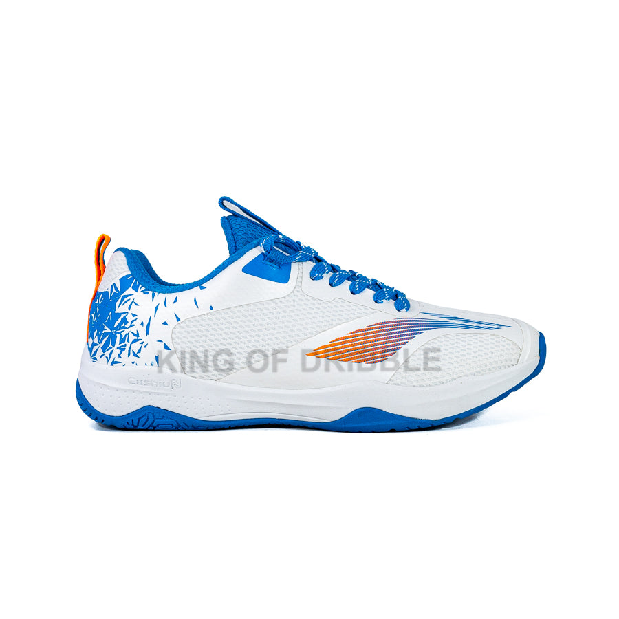 KING OF DRIBBLE Sepatu Badminton/Bulu Tangkis Li-ning Hypersonic AYTT051-5 Original