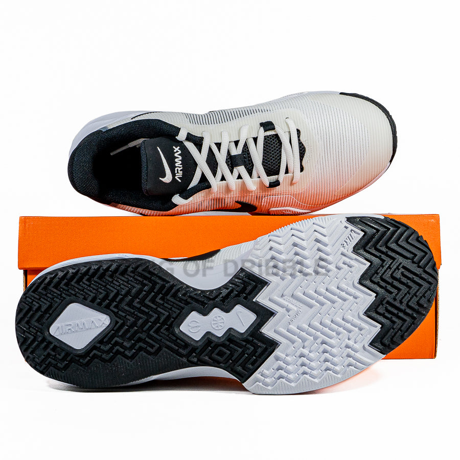 KING OF DRIBBLE Sepatu Basket Nike Air Max Impact 4 DM1124-103 Original