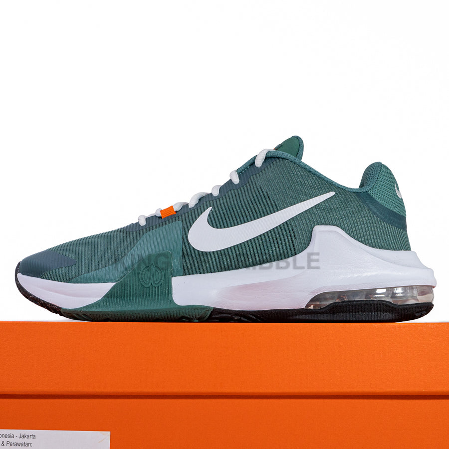 Sepatu Basket Nike Air Max Impact 4 DM1124-300 Original BNIB