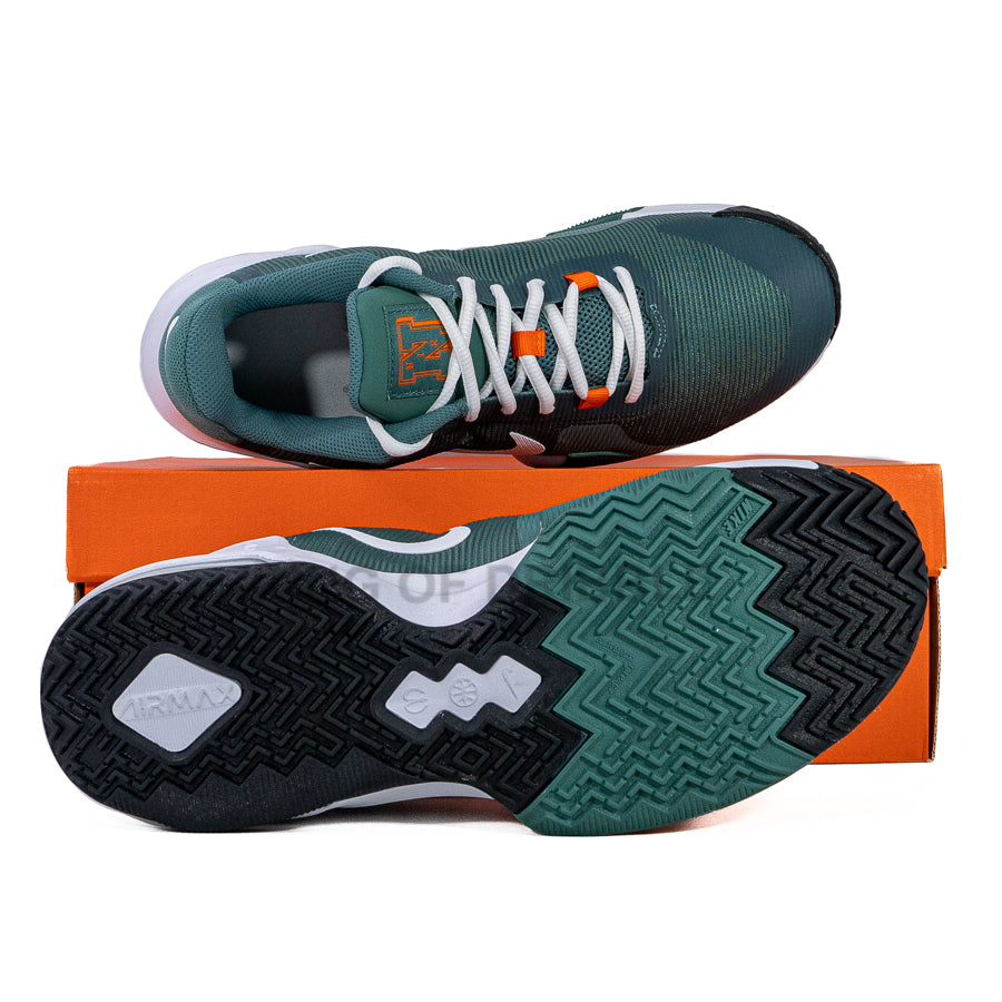 Sepatu Basket Nike Air Max Impact 4 DM1124-300 Original BNIB