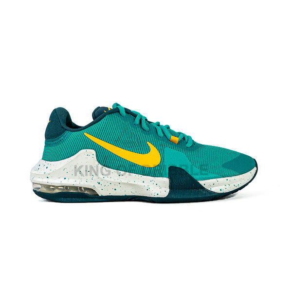 KING OF DRIBBLE Sepatu Basket Nike Impact 4 DM1124-302 Original