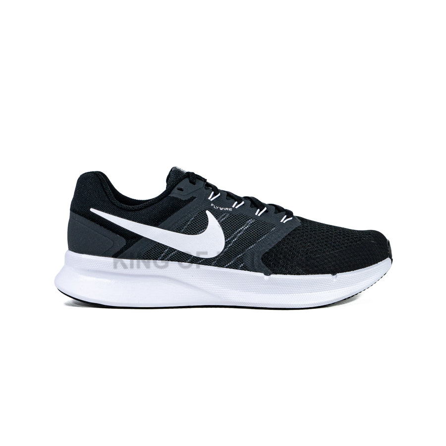 KING OF DRIBBLE Sepatu Running/Lari Nike Run Swift 3 DR2695-002 Original