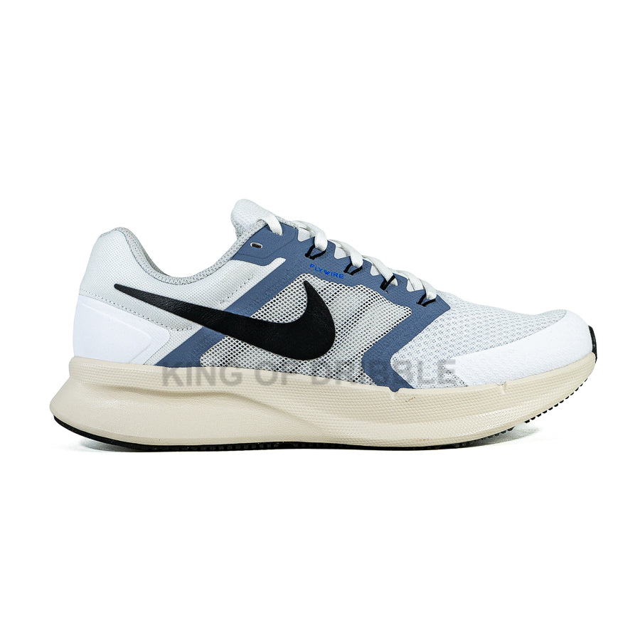 KING OF DRIBBLE Sepatu Running/Lari Nike Run Swift 3 DR2695-105 Original