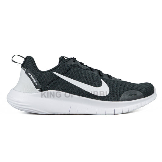 KING OF DRIBBLE Sepatu Running/Lari Nike Flex Experience Run 12 DV0740-004 Original