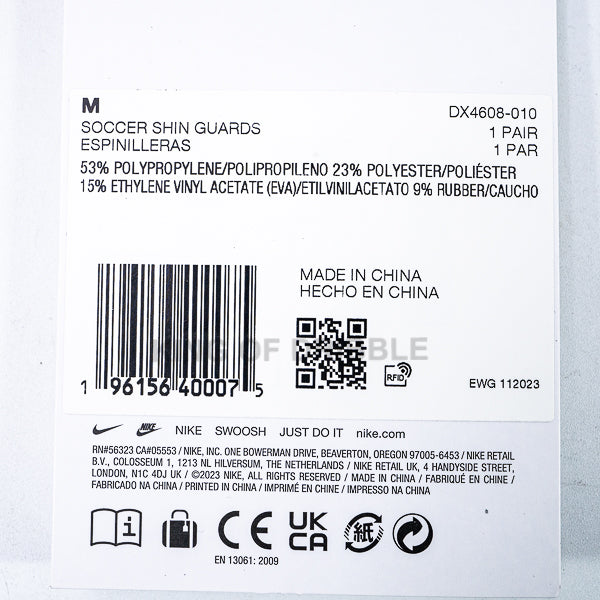 Deker Nike Charge DX4608-010 Original BNWT