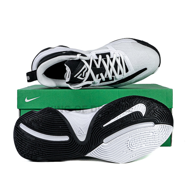 Sepatu Basket Nike Giannis Immortality 3 EP DZ7534-100 Original BNIB