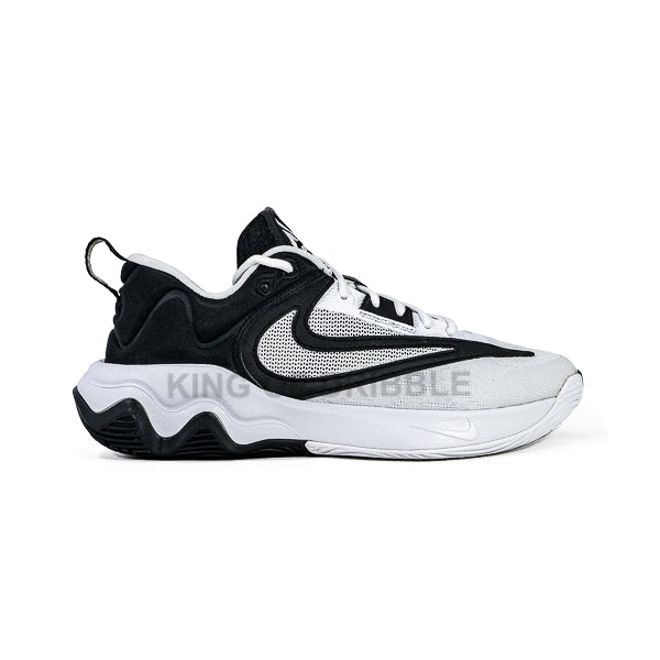 KING OF DRIBBLE Sepatu Basket Nike Giannis Immortality 3 EP DZ7534-100 Original