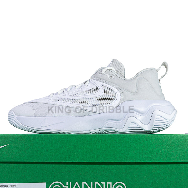 Sepatu Basket Nike Giannis Immortality 3 EP DZ7534-102 Original BNIB