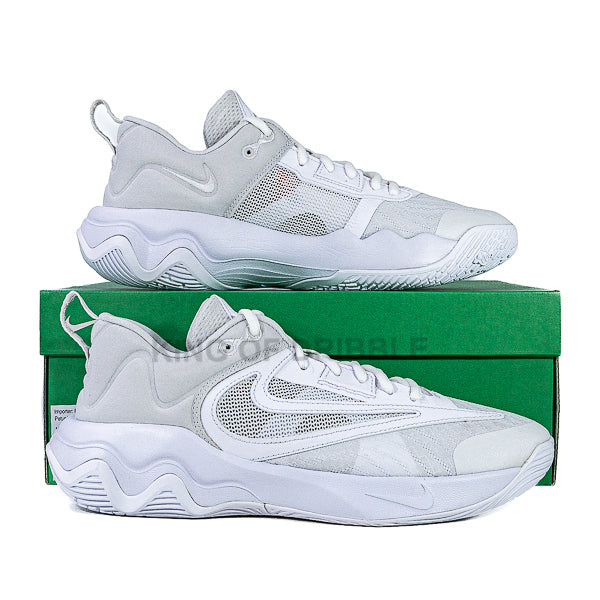 Sepatu Basket Nike Giannis Immortality 3 EP DZ7534-102 Original BNIB