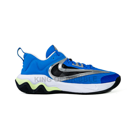 KING OF DRIBBLE Sepatu Basket Nike Giannis Immortality 3 EP DZ7534-400 Original
