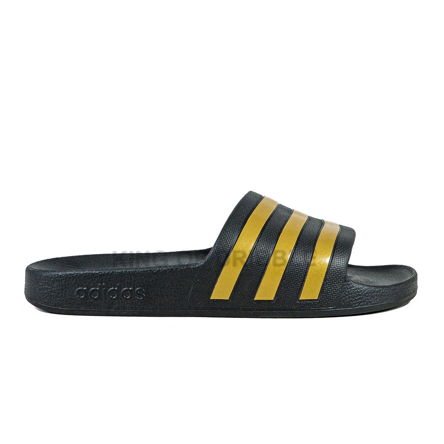 KING OF DRIBBLE Sandal Adidas Adilette Aqua EG1758 Original