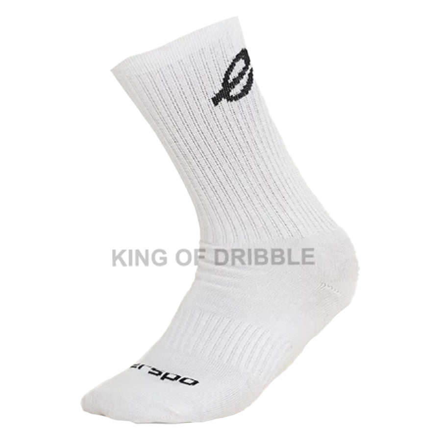 KING OF DRIBBLE Kaos Kaki Erspo Medium Socks Training ERS.XF0109 Original