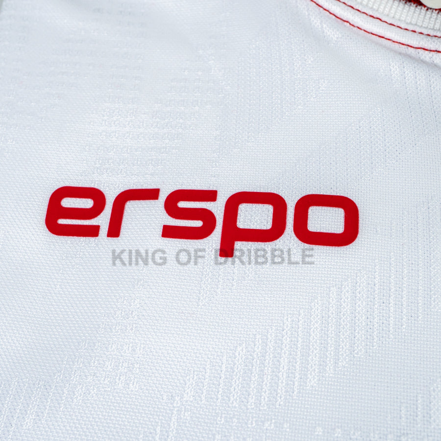 KING OF DRIBBLE Jersey Erspo Timnas Replika Away 12A90-01 Original