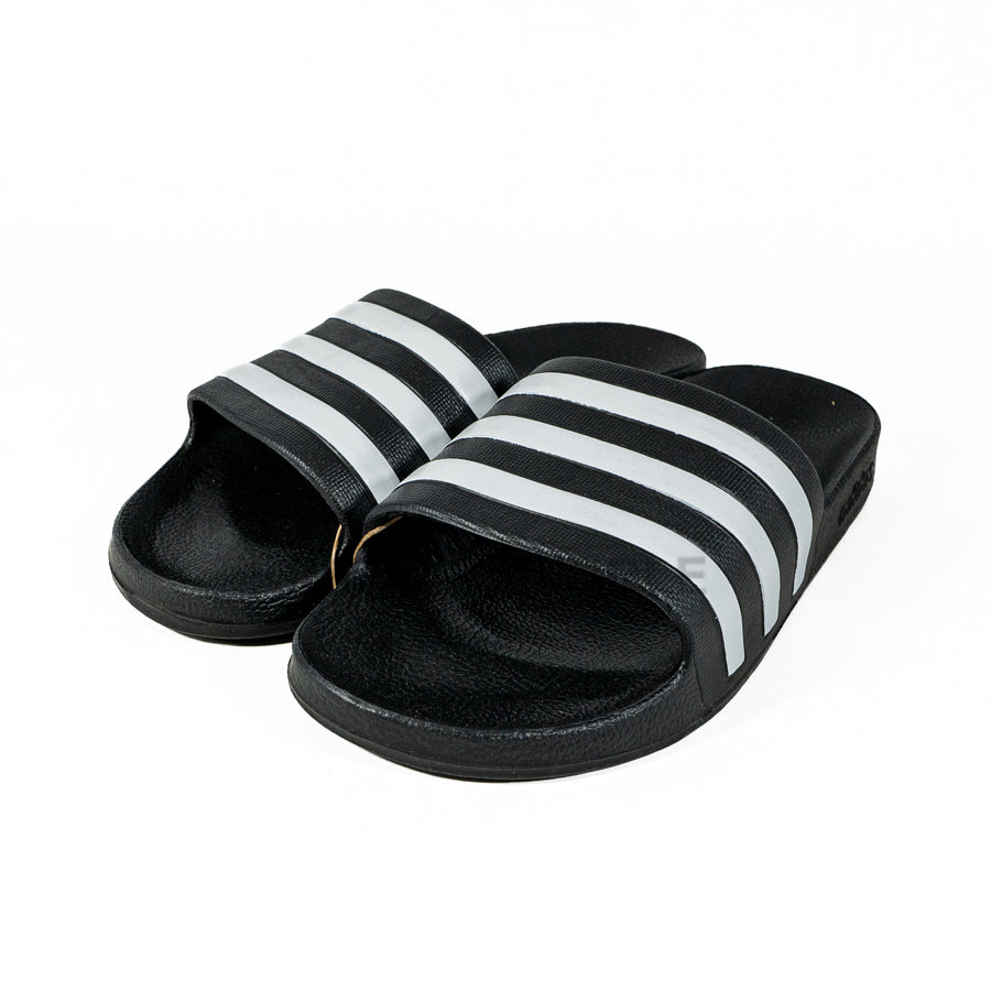 KING OF DRIBBLE Sandal Adidas Adilette Aqua F35543 Original