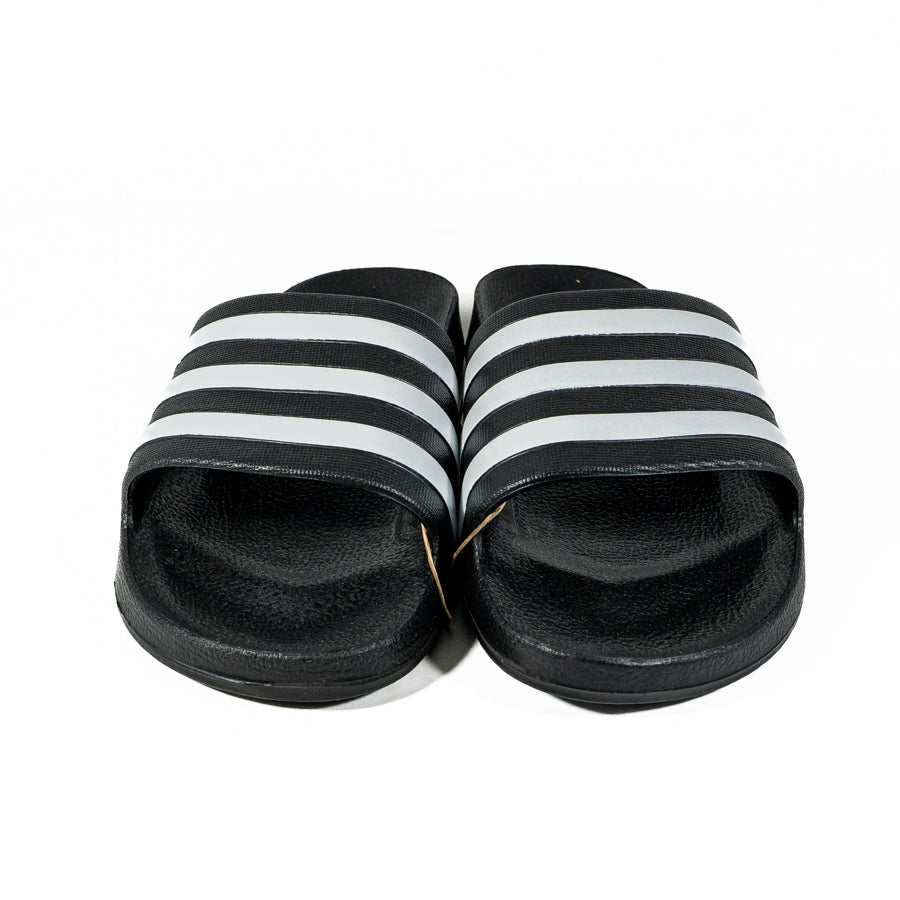 KING OF DRIBBLE Sandal Adidas Adilette Aqua F35543 Original
