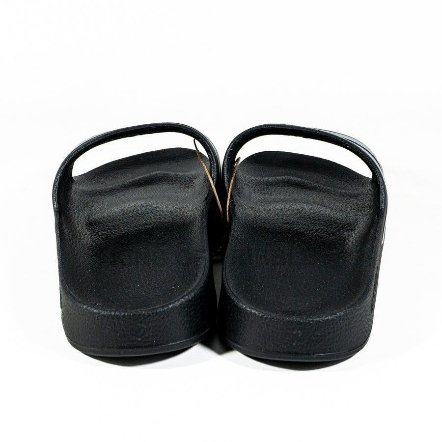 KING OF DRIBBLE Sandal Adidas Adilette Aqua F35543 Original