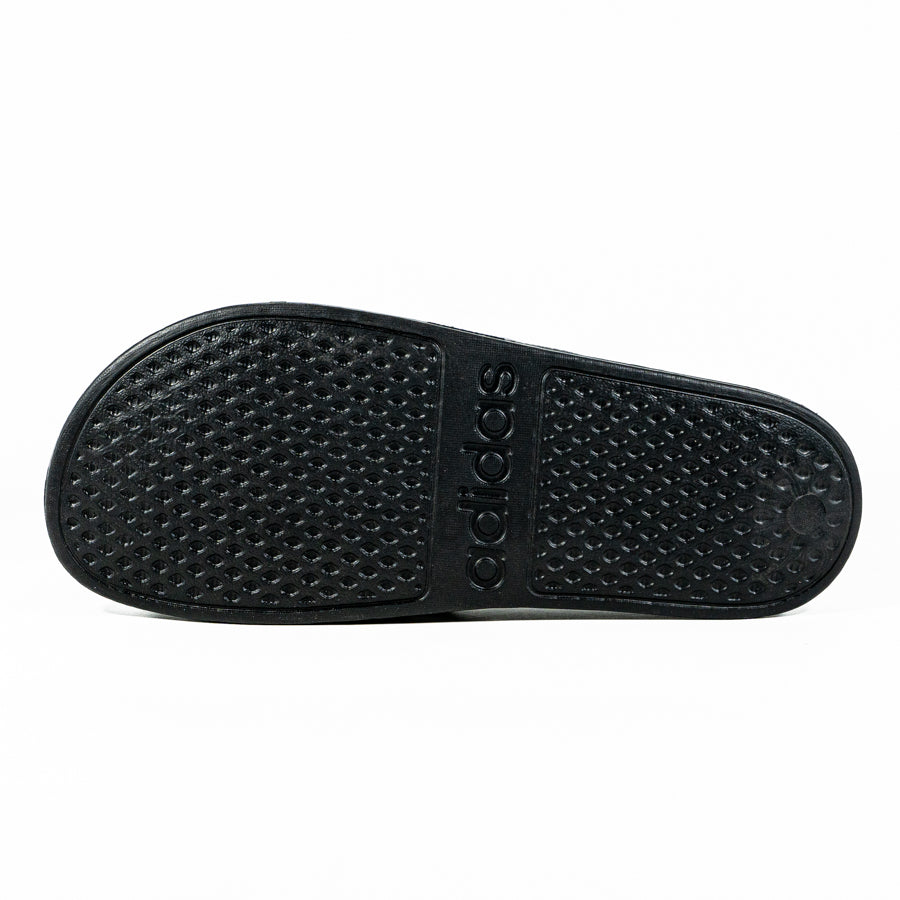 KING OF DRIBBLE Sandal Adidas Adilette Aqua F35543 Original