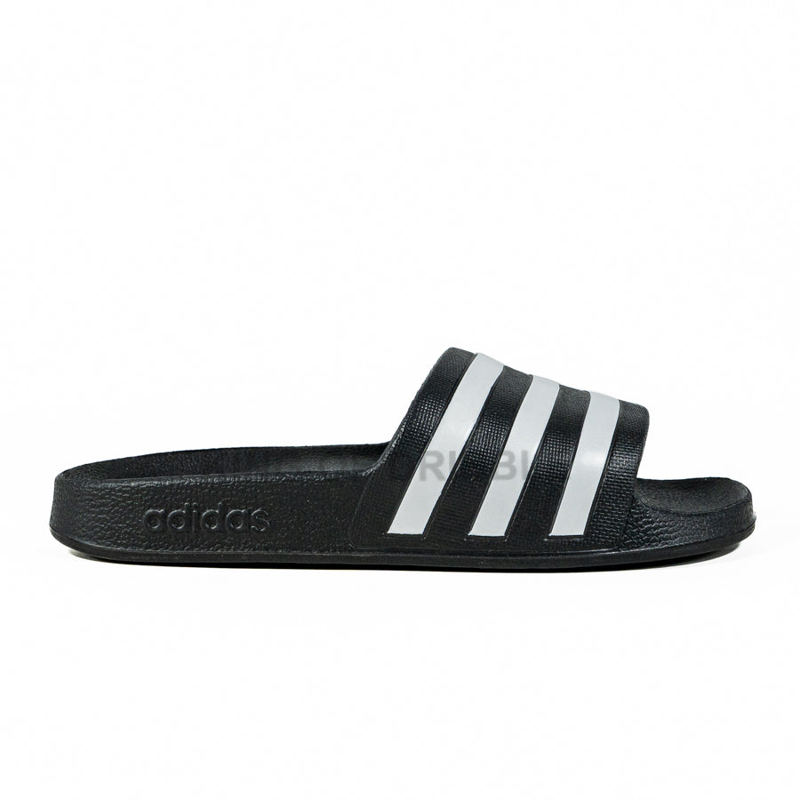 KING OF DRIBBLE Sandal Adidas Adilette Aqua F35543 Original