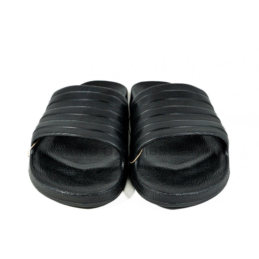 KING OF DRIBBLE Sandal Adidas Adilette Aqua F35550 Original