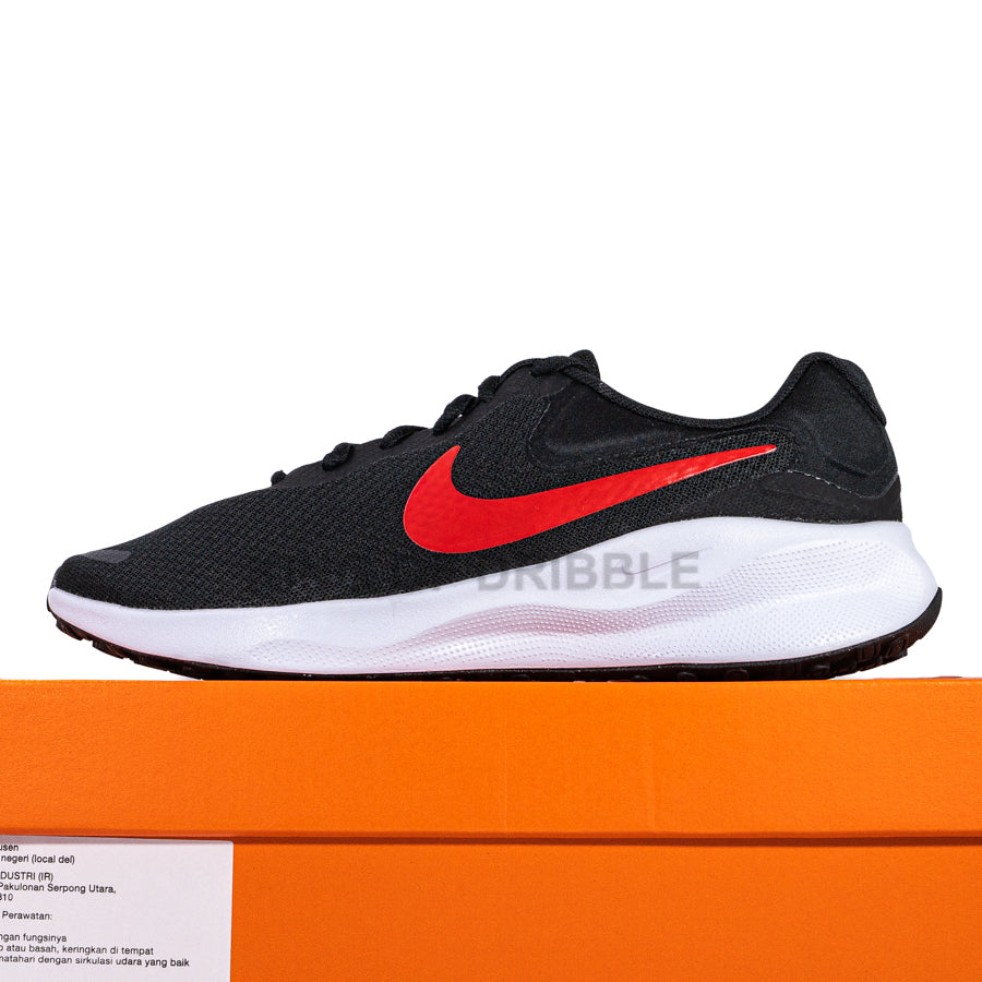 Sepatu Running/Lari Nike Revolution 7 FB2207-003 Original BNIB