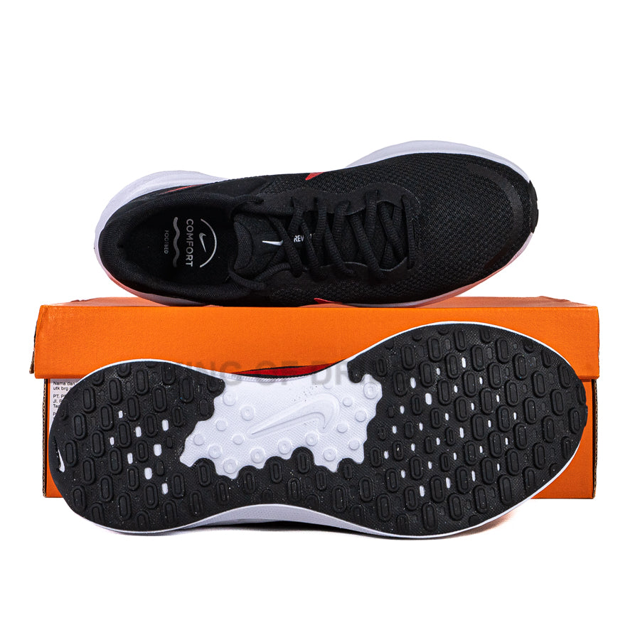 Sepatu Running/Lari Nike Revolution 7 FB2207-003 Original BNIB