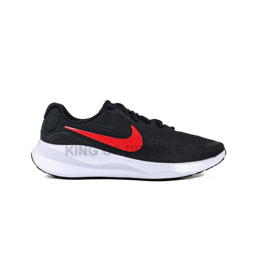 KING OF DRIBBLE Sepatu Running/Lari Nike Revolution FB2207-003 Original