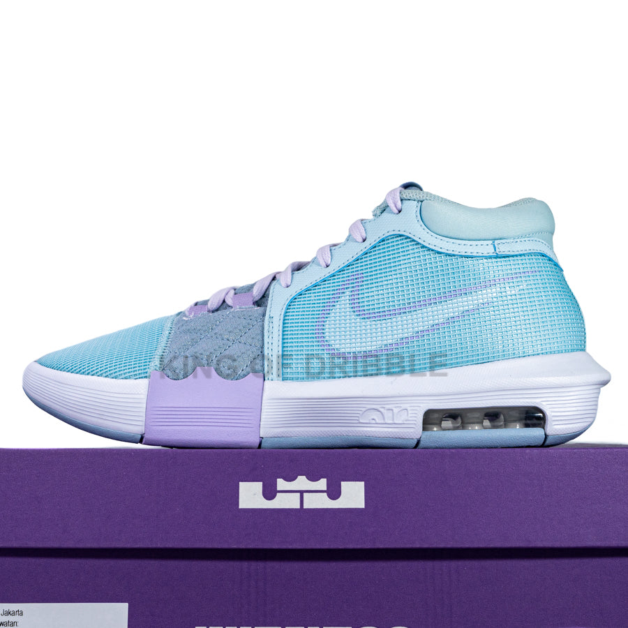 Sepatu Basket Nike Lebron Witness VIII EP FB2237-401 Original BNIB