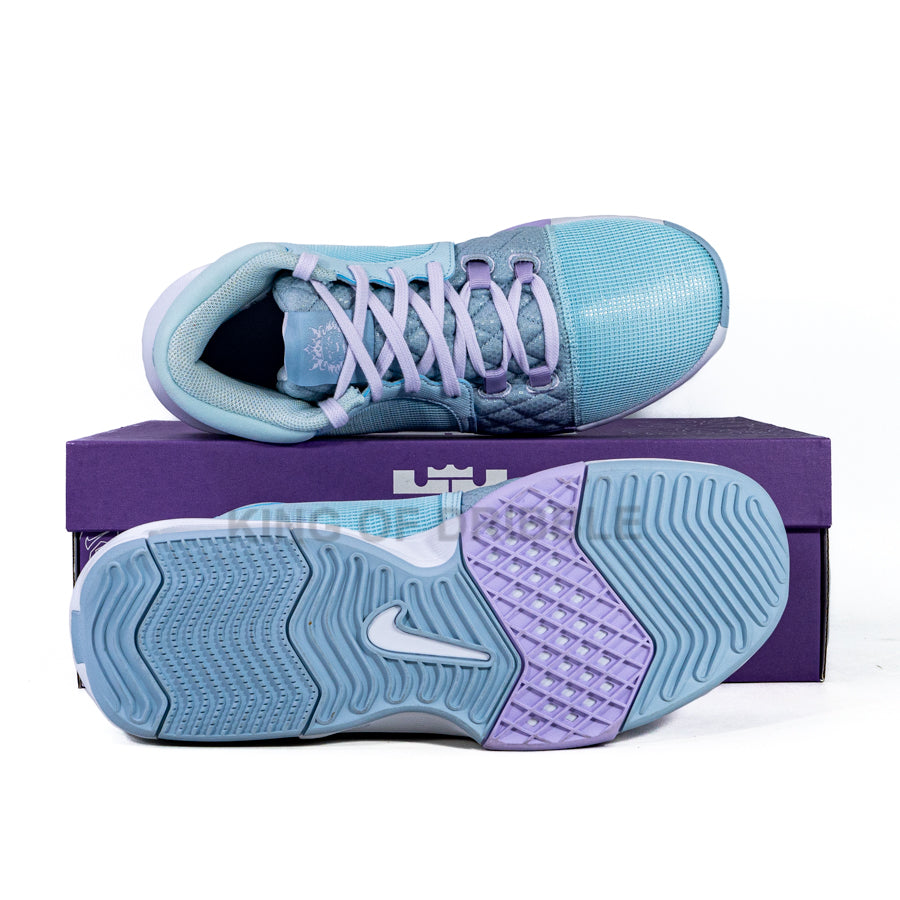 Sepatu Basket Nike Lebron Witness VIII EP FB2237-401 Original BNIB